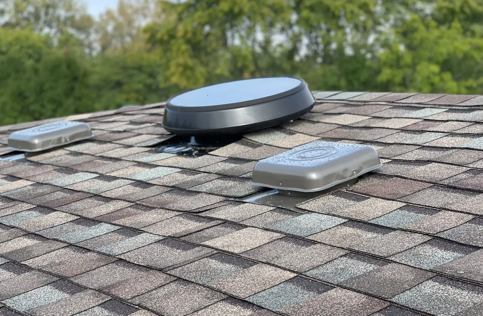 Comparing Roofing Material: Finding the Best for Your Home