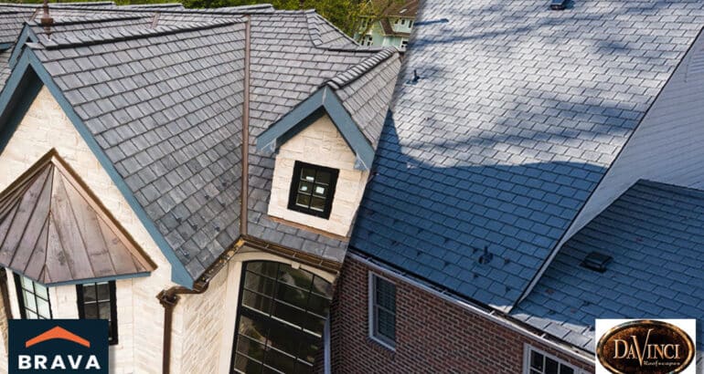 Roofing Solutions: Ultimate Brava Roof Tile And DaVinci Roofscapes Guide