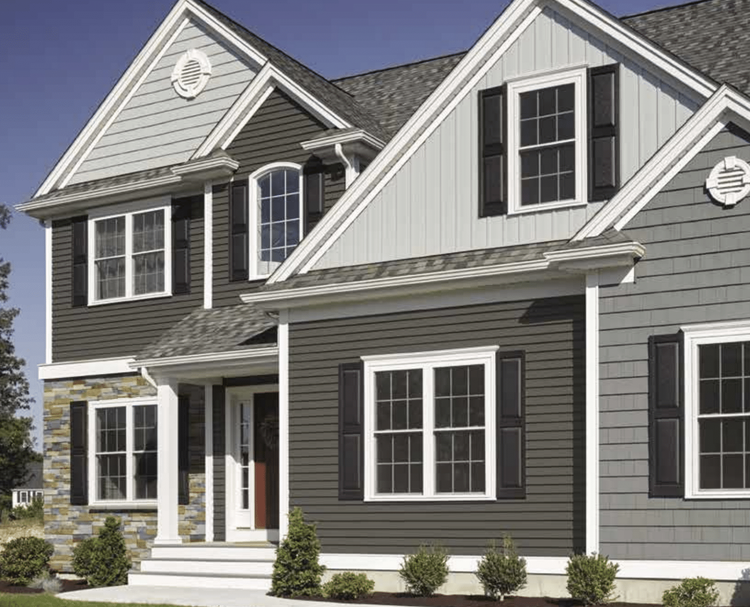 Ultimate Choice CertainTeed Siding and Greater Midwest Exteriors