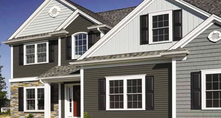 Revitalize Your Abode: GME Is The Preferred Siding Expert In Chicagoland