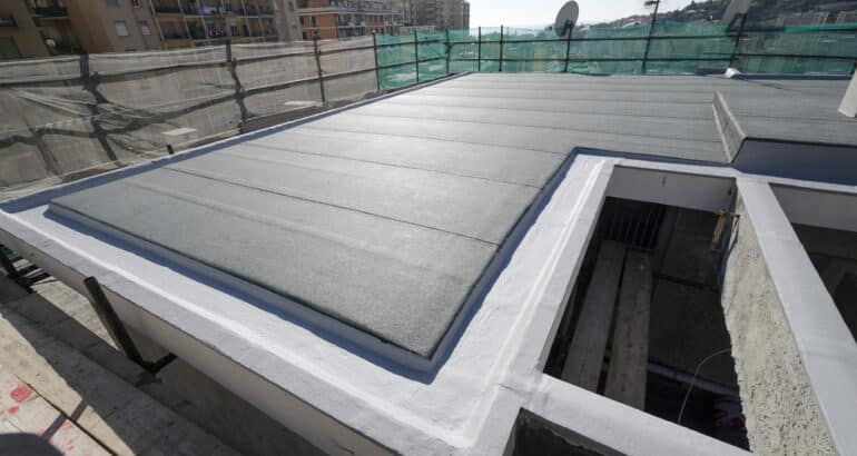 Commercial Roofing: The Unsung Hero of Your Building