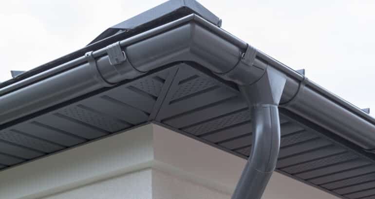 Gutter Repair and Replacement: A Crucial Step to Protect Your Home