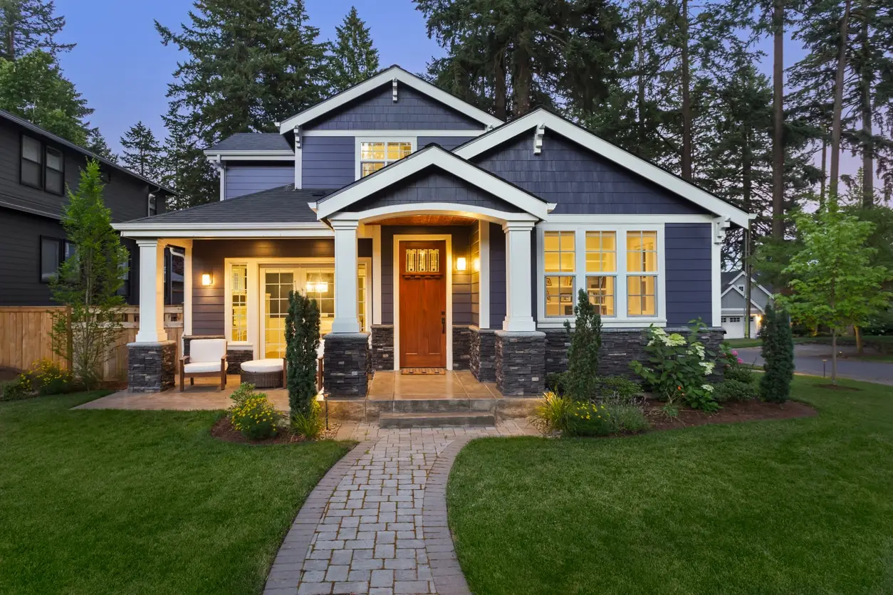 9 Reasons Why You Should Choose the Best for Your Home Exterior Remodel