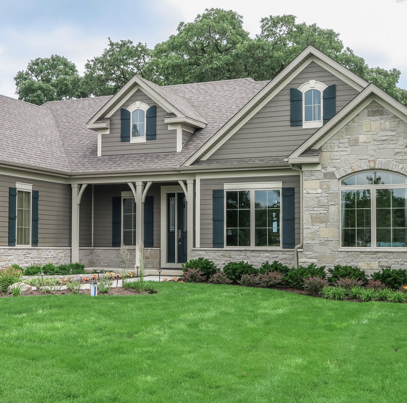 Transform Your Home With Greater Midwest Exteriors