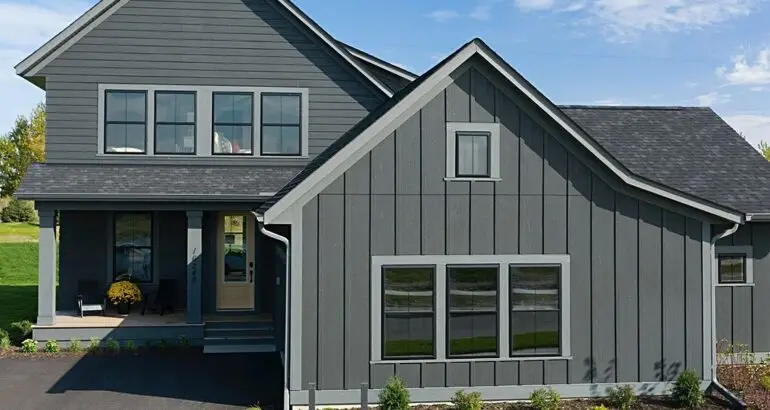 The Ultimate Guide to Siding Installation: Everything You Need to Know