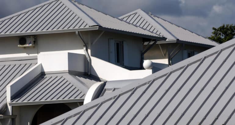 Discover the Magic of Metal Roof Shingles: A New Era in Roofing