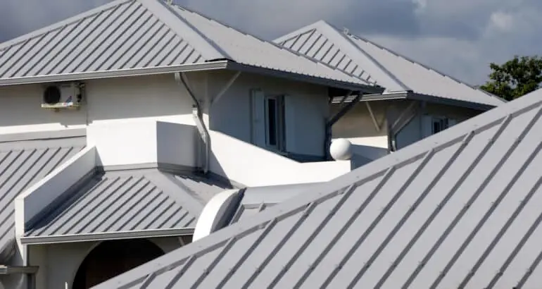 Discover the Magic of Metal Roof Shingles: A New Era in Roofing