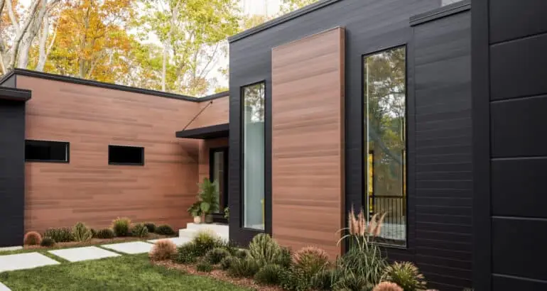 Revolutionize Your Home’s Exterior: The Power of Quality Edge Siding