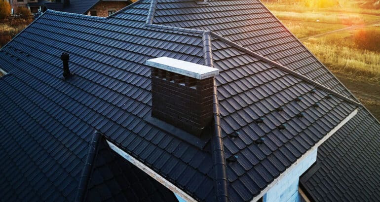 Slate Shingles: Ultimate Roofing Solution For Longevity And Aesthetics