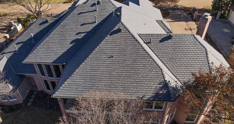 DaVinci Roofscapes: The Pinnacle Of Roofing Excellence