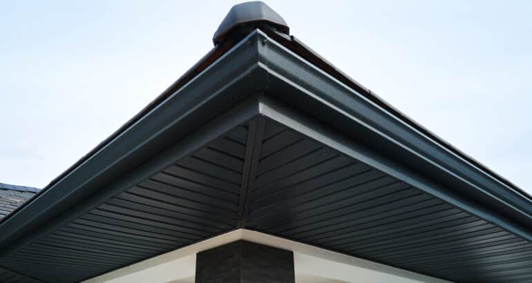 Benefits of K-Style Gutters: A Game Changer for Homes