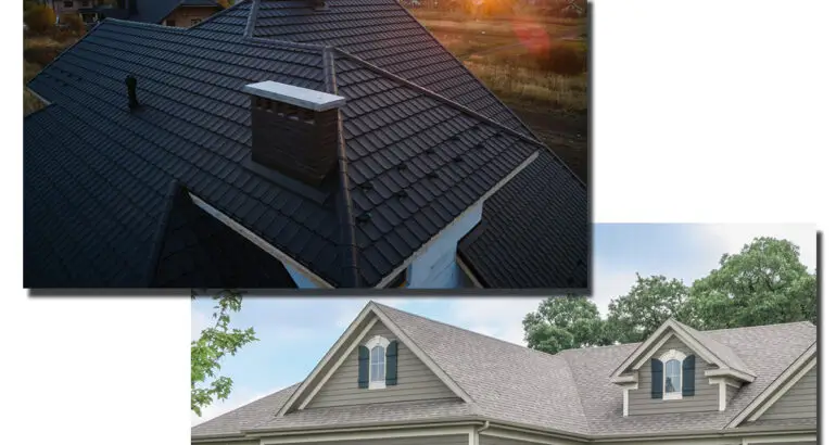 Roofing Trends You Can’t Ignore This Year
