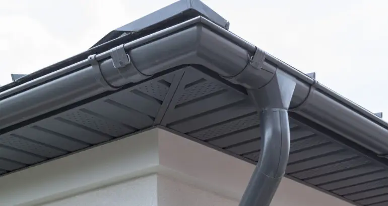 The Impact Of Climate Change On Gutter Maintenance