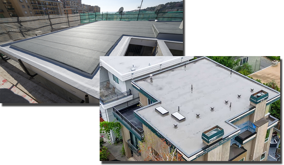 Discover The Magic Of Elite Commercial Roofing Services