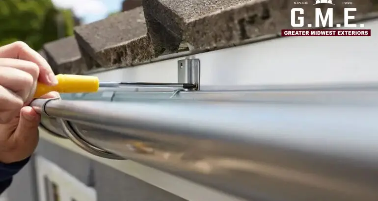 Gutter Care Made Easy: DIY Tips And Tricks