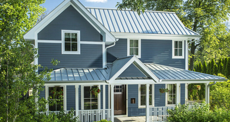 Siding Services: Enhancing Energy Efficiency In Your Home