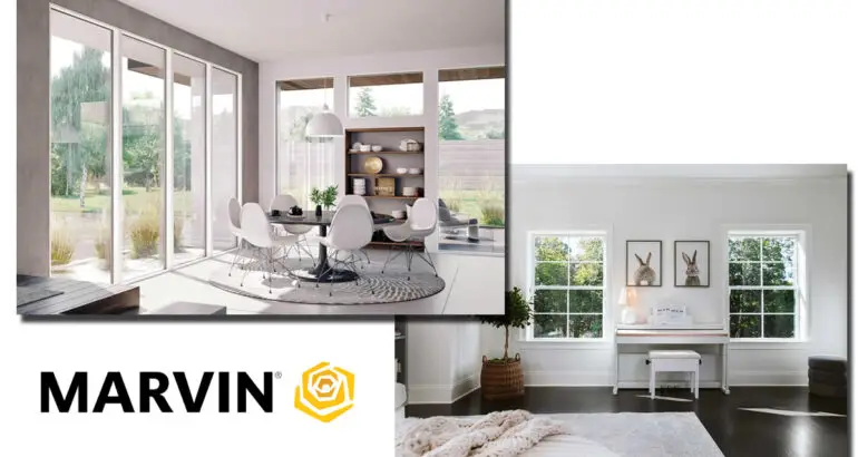 Comparing Marvin Windows: Finding Your Perfect Fit