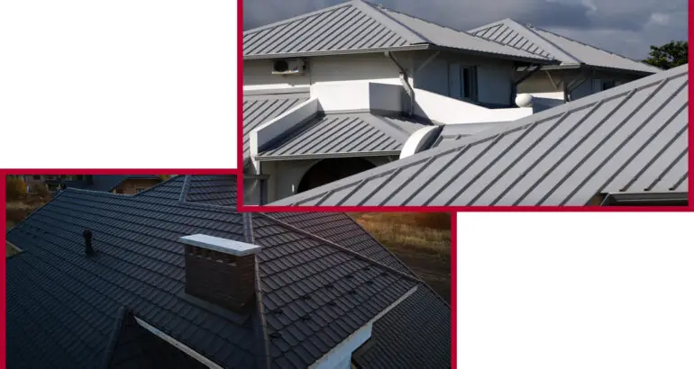Why Durability Is A Must In Modern Roofing Materials