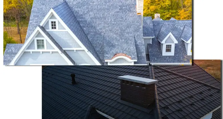 Roof Maintenance Secrets: Keep Your Shelter Strong And Safe