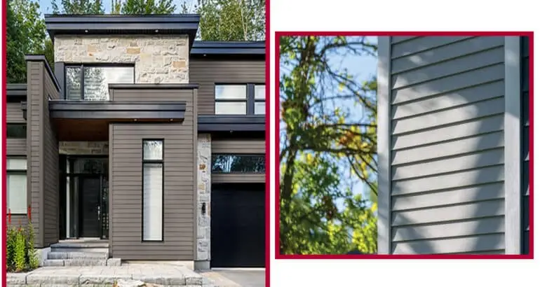 Boost Your Home Curb Appeal With The Right Siding Color Choice