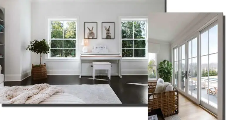 Boosting Home Value: How Window Styles Make A Huge Difference