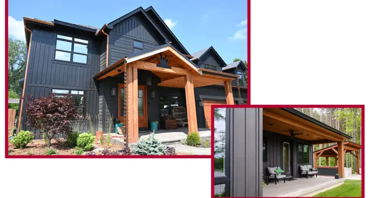 The Ultimate Guide To Choosing The Right Siding Material For Your Home