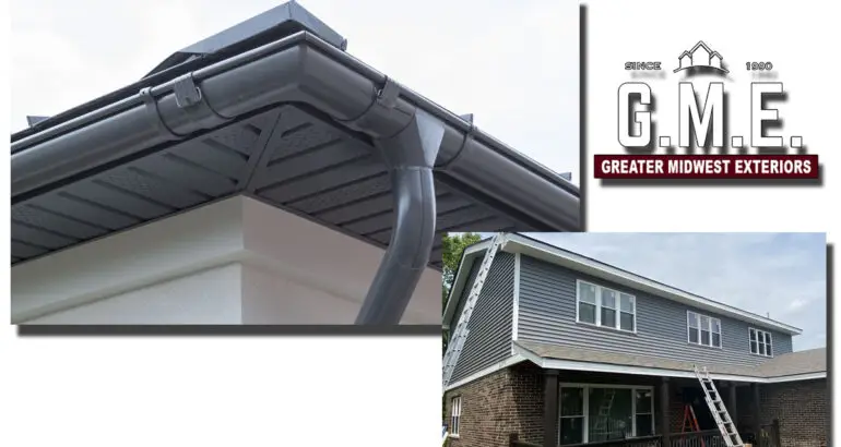 Top 9 Gutter Care Mistakes To Avoid