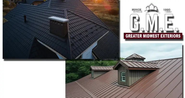 Metal Roofing: A Stylish And Durable Choice For Your Home