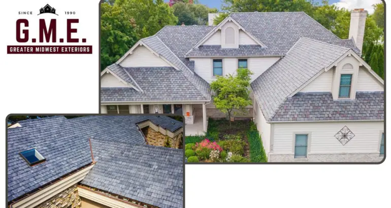 Residential Roofing Trends: What’s Hot in 2024!