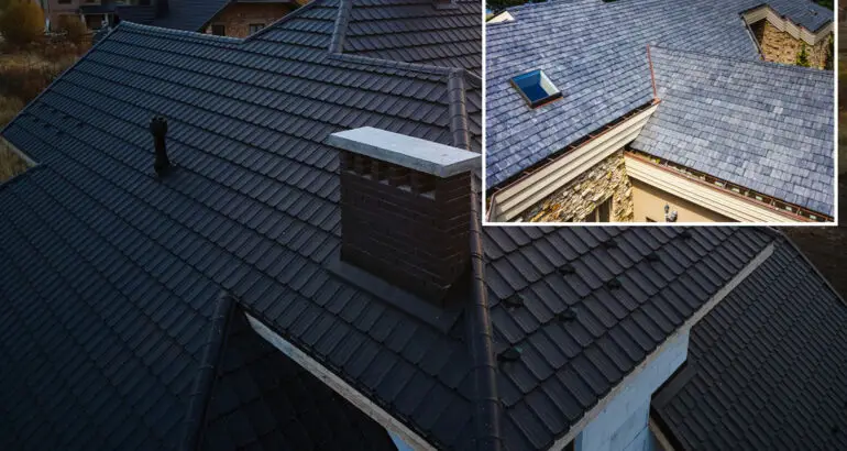 Harnessing Durability: Maintenance Tips For Composite Roofing Materials