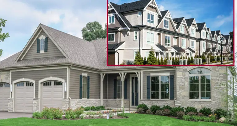 Explore The Horizon: Unveiling Latest Trends In Home Siding Options
