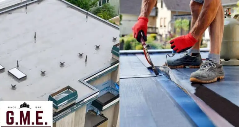 Durable or Delicate? The Truth About Flat Roofing