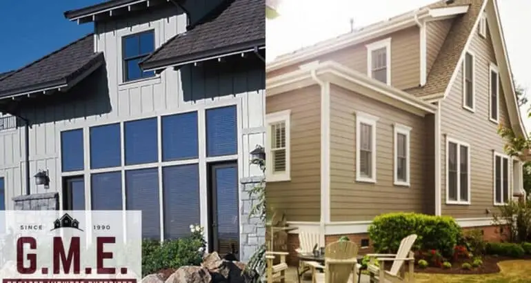 The Ultimate Guide to James Hardie Fiber Cement Siding