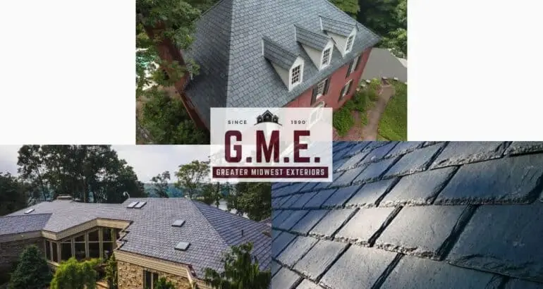 Top Benefits of Natural Slate Roofing: Why It’s the Best Choice