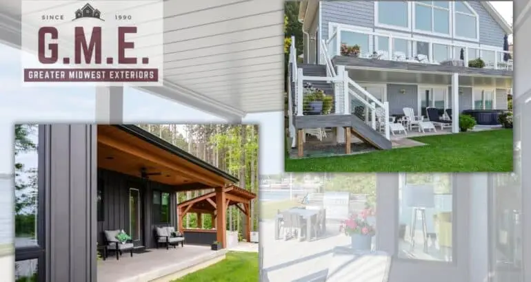 Enhancing Curb Appeal: Siding Solutions with Quality Edge