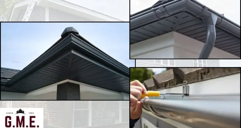 Energy-Efficient Gutter Systems: Saving Costs and the Environment