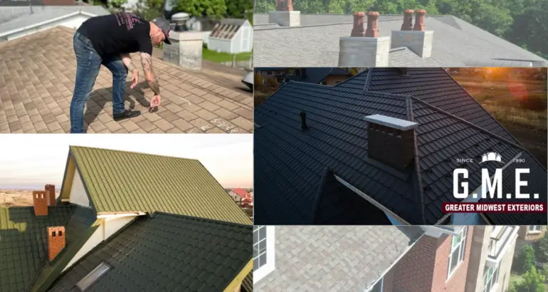 Free Roofing Estimates: Making Home Improvements Affordable