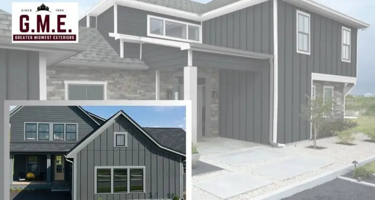 SmartSide Siding an Excellent Choice for Homes’ Exteriors