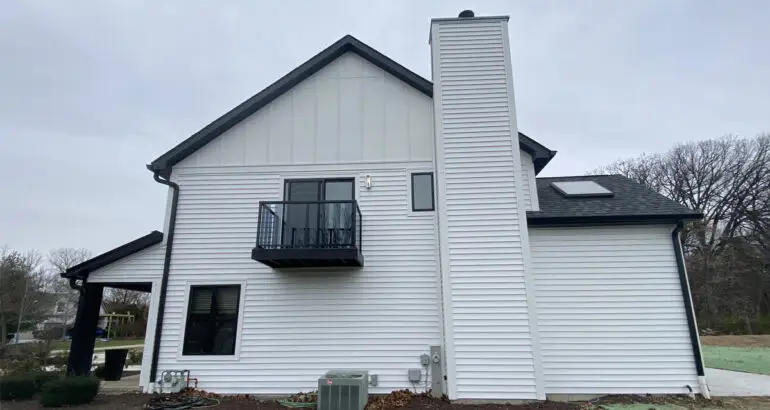 Siding Installation 101: A Comprehensive Step-By-Step Guide