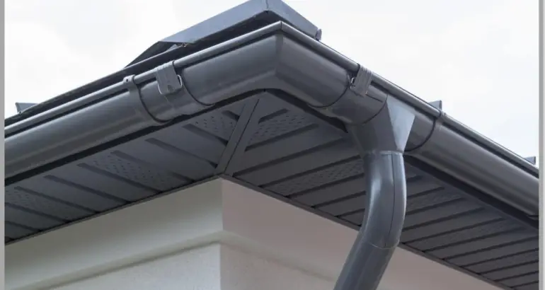 Gutter Repair 101: Protecting Your Home’s Integrity
