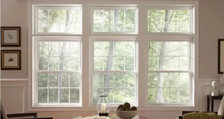 Upgrade Your Home with Alliance Windows